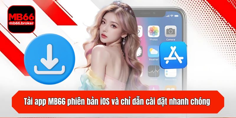 Phiên bản iOS và chỉ dẫn cài đặt nhanh chóng
